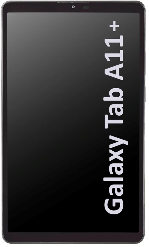 Planšetė Samsung Galaxy Tab A11+ X230 11.0 WiFi 8GB RAM 256GB – Pilkas
