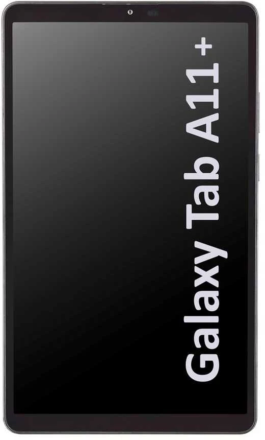 Planšetė Samsung Galaxy Tab A11+ X230 11.0 WiFi 8GB RAM 256GB – Pilkas