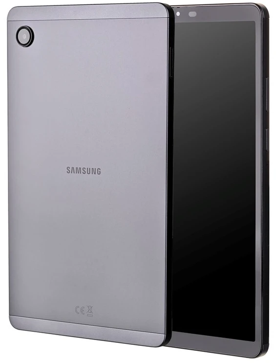 Planšetė Samsung Galaxy Tab A11 X130 8.7 WiFi 4GB RAM 64GB – Pilkas