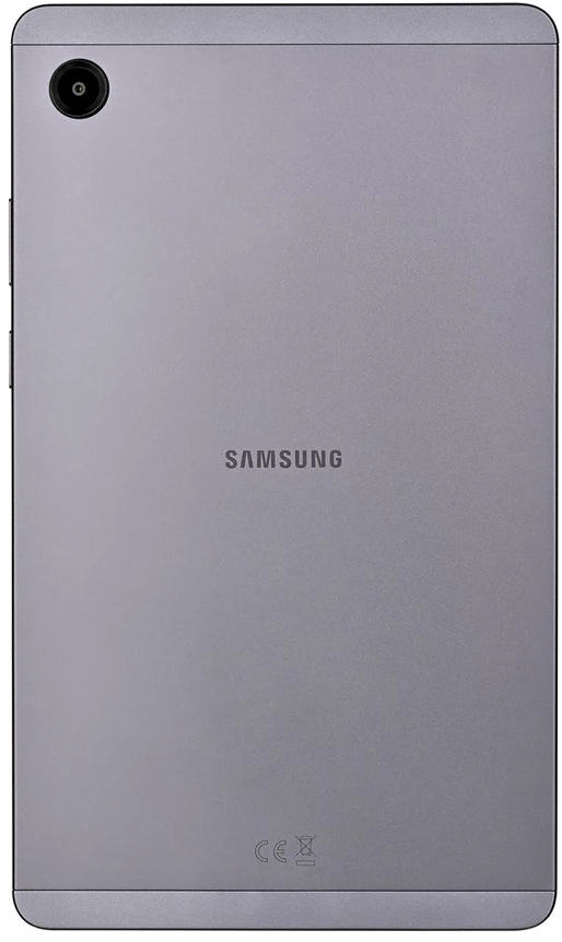 Planšetė Samsung Galaxy Tab A11 X130 8.7 WiFi 4GB RAM 64GB – Pilkas