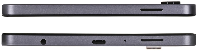 Planšetė Samsung Galaxy Tab A11 X130 8.7 WiFi 4GB RAM 64GB – Pilkas