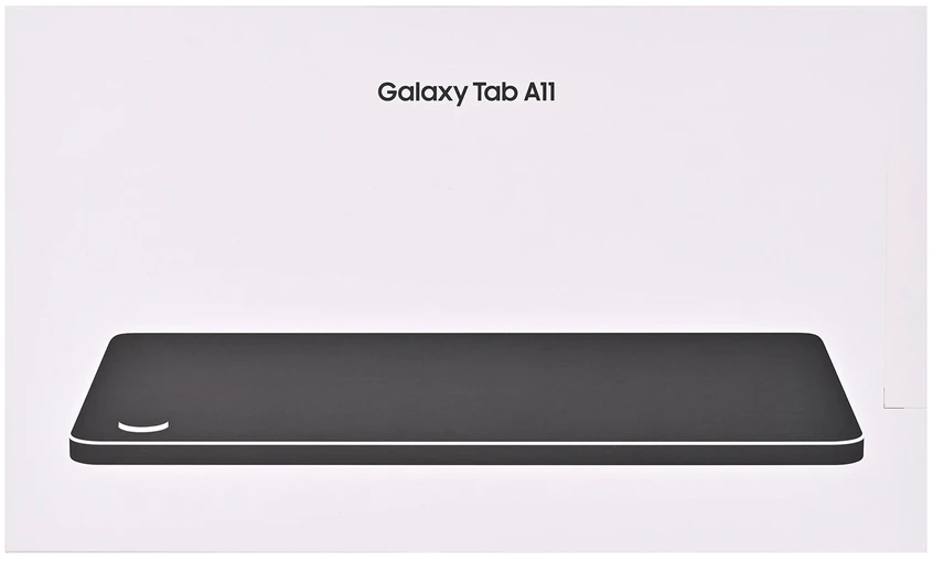 Planšetė Samsung Galaxy Tab A11 X130 8.7 WiFi 8GB RAM 128GB – Pilkas