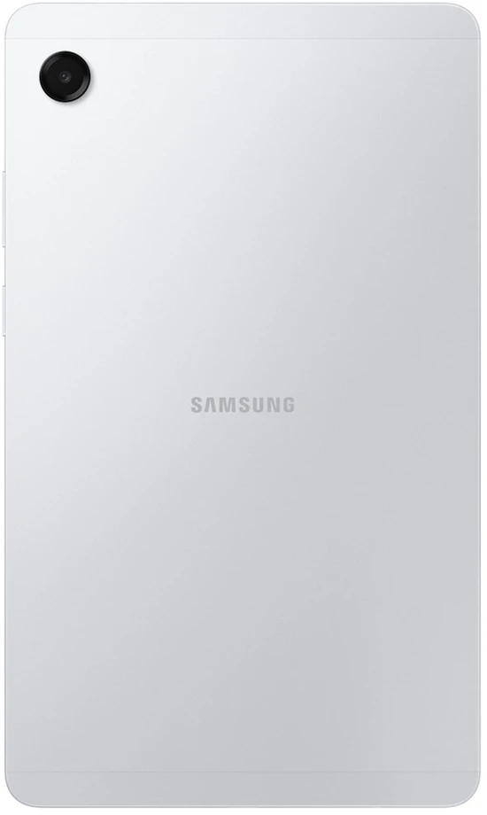 Planšetė Samsung Galaxy Tab A11 X130 8.7 WiFi 8GB RAM 128GB – Sidabrinis