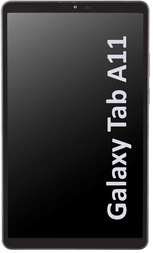 Planšetė Samsung Galaxy Tab A11 X130 8.7 WiFi 8GB RAM 128GB – Pilkas