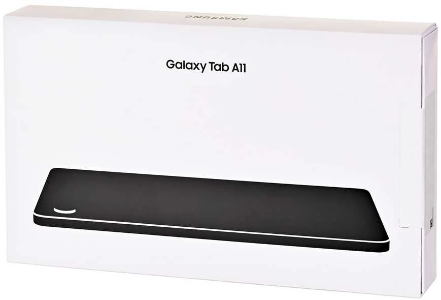 Planšetė Samsung Galaxy Tab A11 X135 8.7 LTE 4GB RAM 64GB – Pilkas