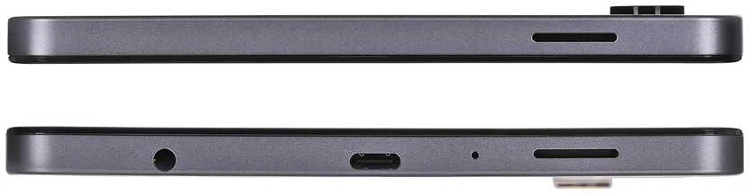 Planšetė Samsung Galaxy Tab A11 X135 8.7 LTE 4GB RAM 64GB – Pilkas