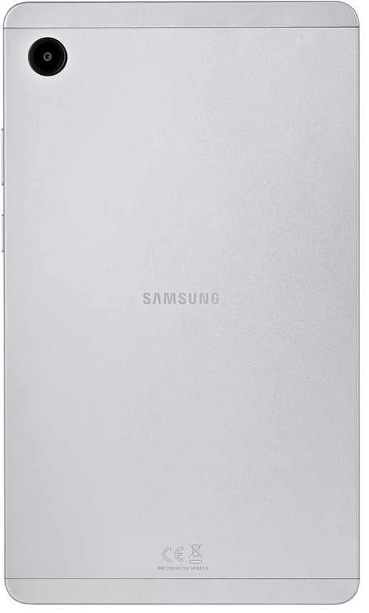 Planšetė Samsung Galaxy Tab A11 X135 8.7 LTE 4GB RAM 64GB – Sidabrinis