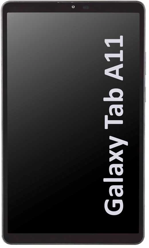 Planšetė Samsung Galaxy Tab A11 X135 8.7 LTE 4GB RAM 64GB – Pilkas