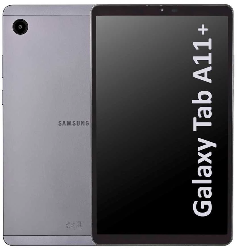 Planšetė Samsung Galaxy Tab A11+ 5G (11″)