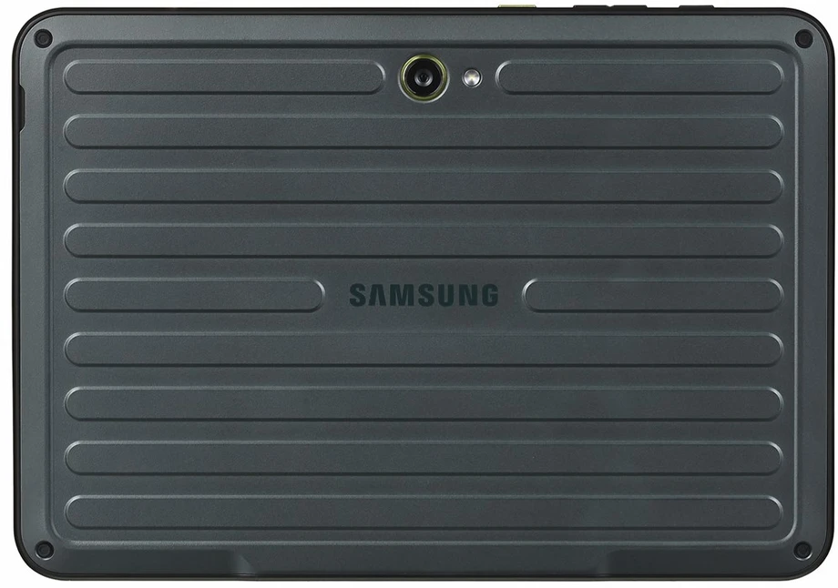 Planšetė Samsung Galaxy Tab Active 5 Pro X356 10.1 5G 6GB RAM 128GB Enterprise Edition – Žalias