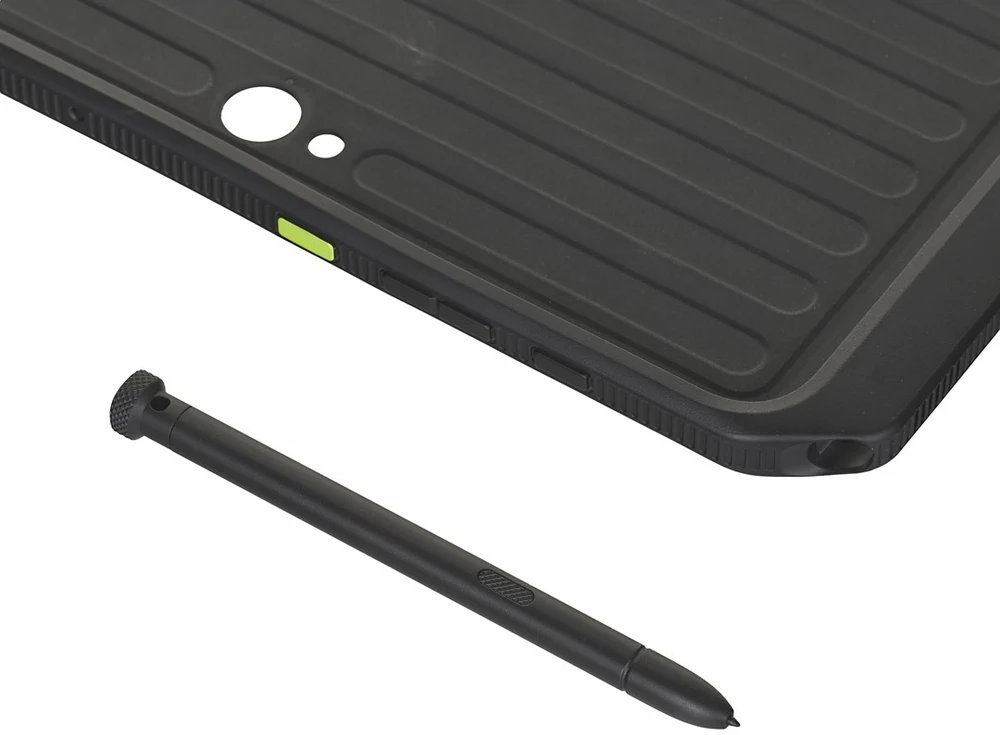 Planšetė Samsung Galaxy Tab Active 5 Pro X356 10.1 5G 6GB RAM 128GB Enterprise Edition – Žalias