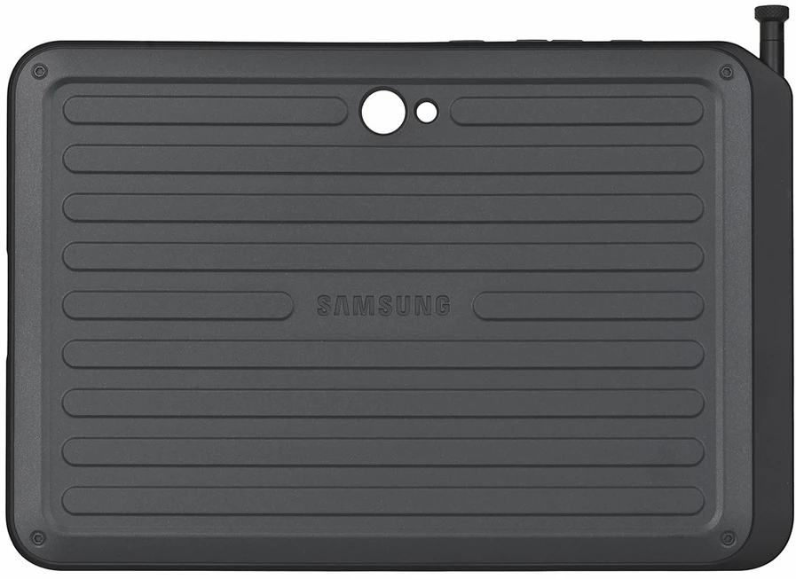 Planšetė Samsung Galaxy Tab Active 5 Pro X356 10.1 5G 6GB RAM 128GB Enterprise Edition – Žalias