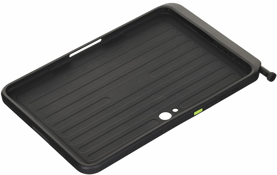 Planšetė Samsung Galaxy Tab Active 5 Pro X356 10.1 5G 6GB RAM 128GB Enterprise Edition – Žalias