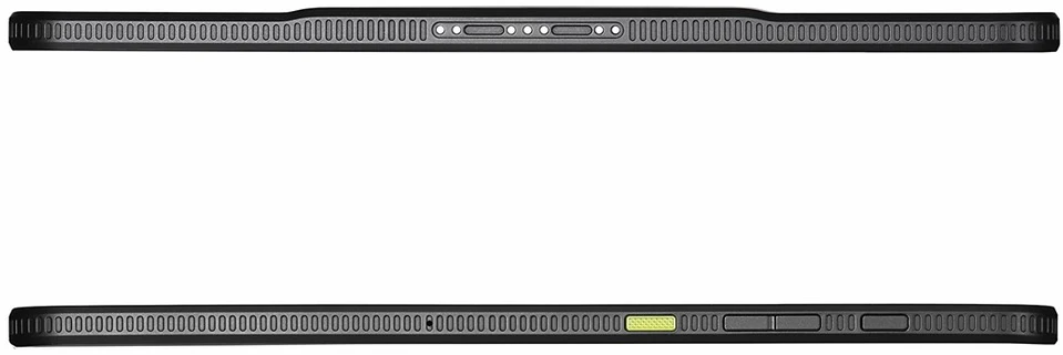 Planšetė Samsung Galaxy Tab Active 5 Pro X356 10.1 5G 6GB RAM 128GB Enterprise Edition – Žalias