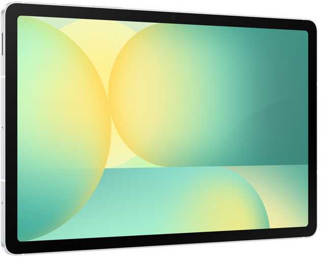 Planšetė Samsung Galaxy Tab S10 FE 5G Samsung Exynos LTE-TDD & LTE-FDD 128 GB 27,7 cm (10.9″) 8 GB Wi-Fi 6 (802.11ax) Sidabras
