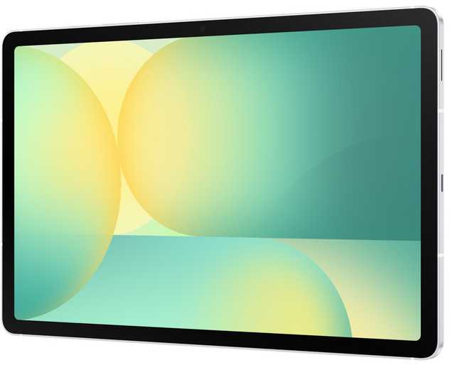 Planšetė Samsung Galaxy Tab S10 FE 5G Samsung Exynos LTE-TDD & LTE-FDD 128 GB 27,7 cm (10.9″) 8 GB Wi-Fi 6 (802.11ax) Sidabras