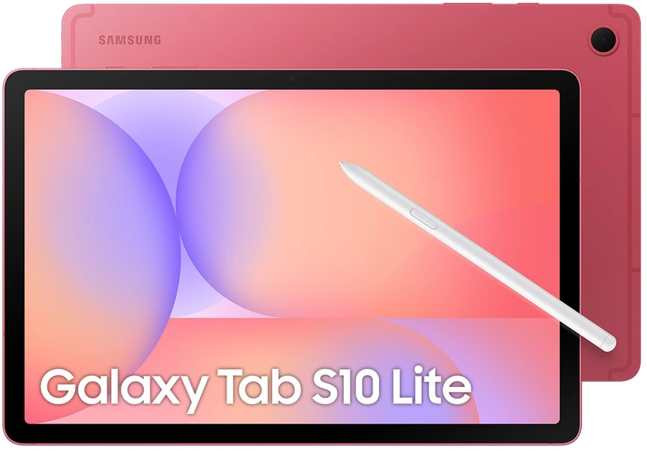 Planšetė - Samsung SM-X400NZRREUE 128 GB, 6 GB RAM, Wi-Fi 6 Koralo