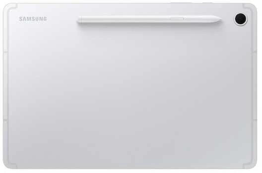 Planšetinis kompiuteris Samsung Galaxy Tab S10 Lite 10.9", 8/256 GB, Wi-Fi, Sidabrinis