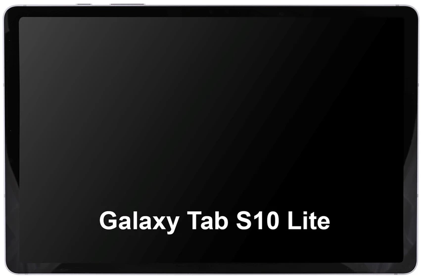 Planšetinis kompiuteris Samsung Galaxy Tab S10 Lite 5G, 6+128 GB | SM-X406BZSREUE