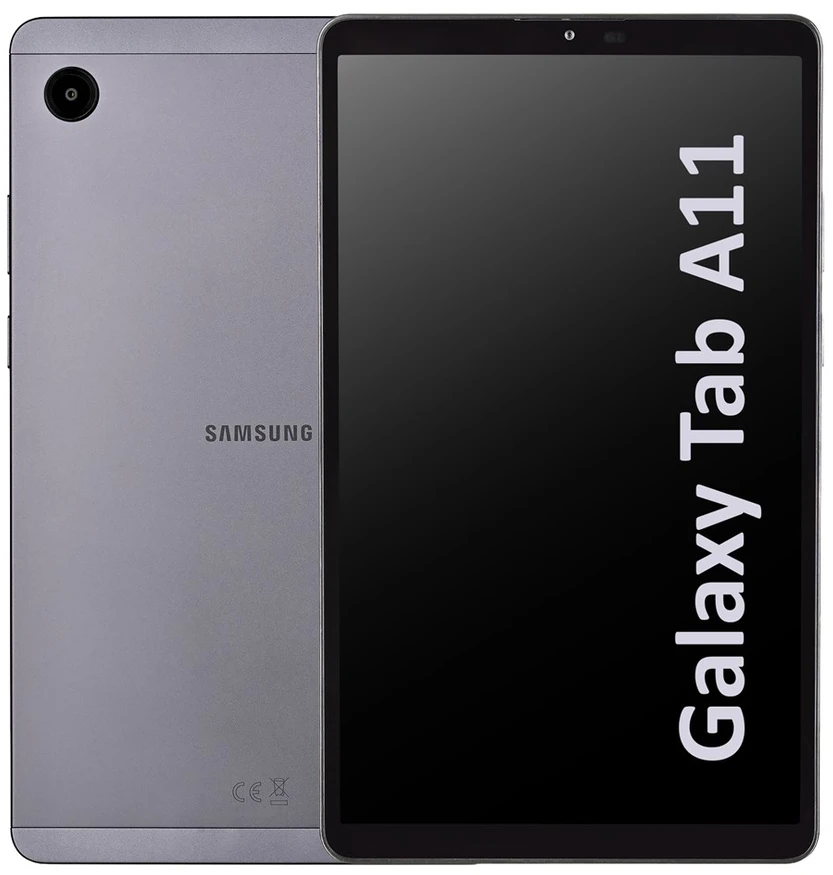 Planšetė Samsung X406B Galaxy Tab S10 Lite 10.9 5G 128GB Gray