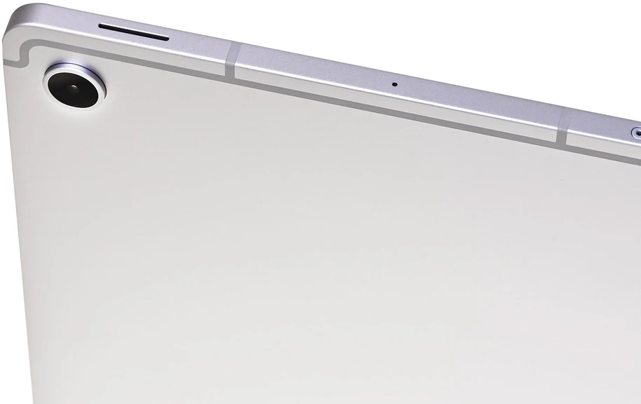 Planšetinis kompiuteris Samsung Galaxy Tab S10 Lite 5G, 6+128 GB | SM-X406BZSREUE