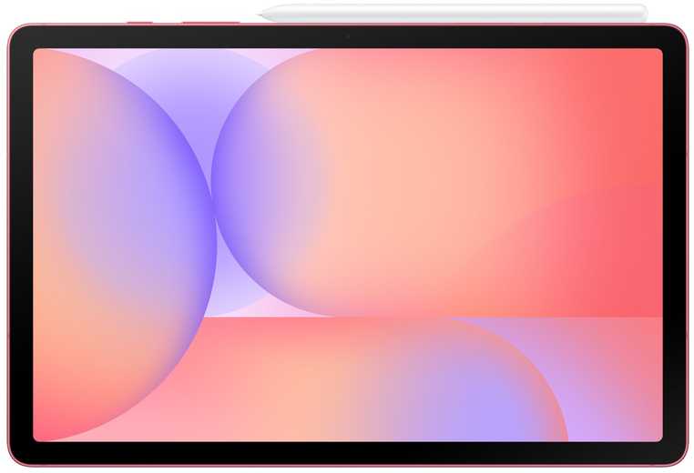 Planšetė Samsung Galaxy Tab S10 Lite (X406B) 5G 8/256GB Raudona