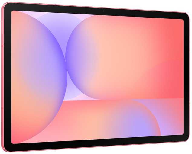 Planšetė Samsung Galaxy Tab S10 Lite (X406B) 5G 8/256GB Raudona