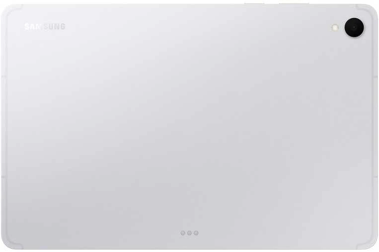 Planšetė Samsung Galaxy Tab S11 X736 5G 11 12GB RAM 128GB – Sidabrinis
