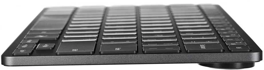 B7800UBE Samsung Smart Klaviatūra, Dark Gray