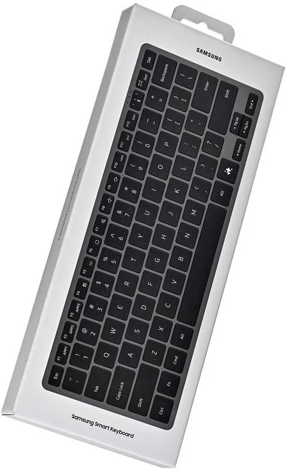 B7800UBE Samsung Smart Klaviatūra, Dark Gray