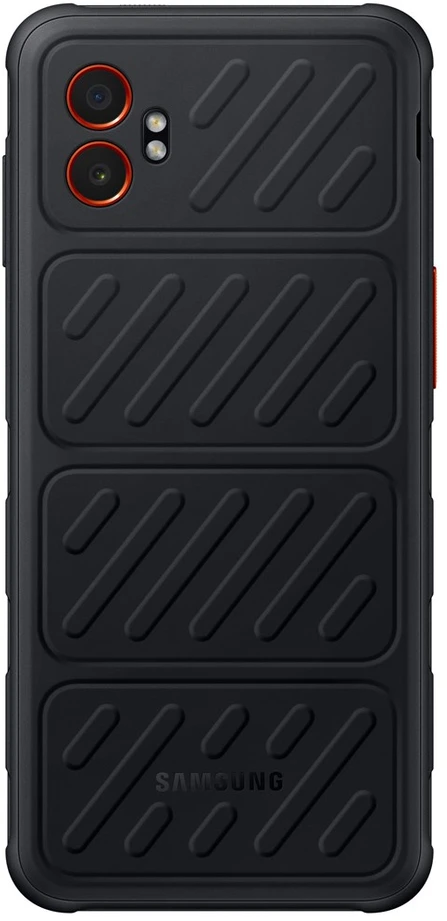 Išmanusis telefonas Samsung Galaxy XCover 7 Pro G766B 5G 128GB Dual Sim Enterprise Edition – Juodas
