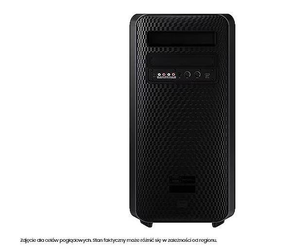 Samsung MX-ST50B nešiojama kolonėlė