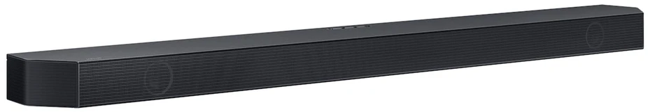 Namų kino sistema Samsung HW-Q600H/EN