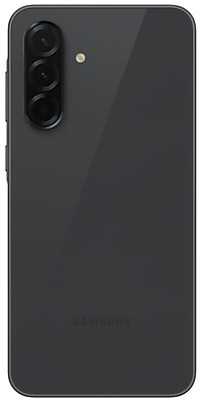 SAMSUNG Galaxy A36 5G 6/128GB Awesome Black (Enterprise Edition)