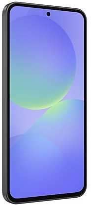 SAMSUNG Galaxy A36 5G 8/256GB Awesome Black (Enterprise Edition)