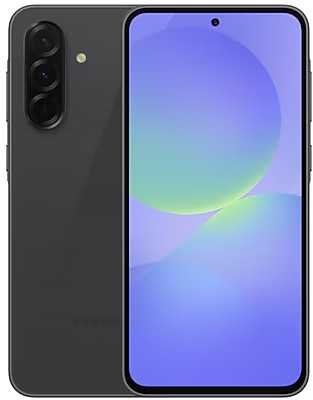 SAMSUNG Galaxy A36 5G 8/256GB Awesome Black (Enterprise Edition)