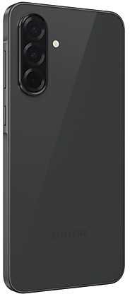 SAMSUNG Galaxy A36 5G 6/128GB Awesome Black (Enterprise Edition)
