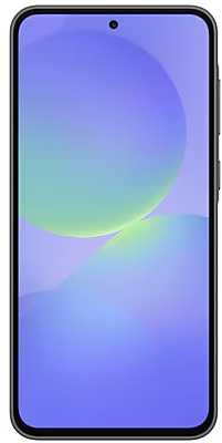 SAMSUNG Galaxy A36 5G 8/256GB Awesome Black (Enterprise Edition)