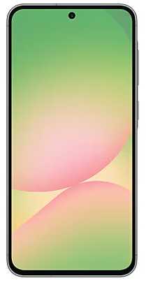 SAMSUNG Galaxy A56 5G 8/256GB Awesome Graphite (Enterprise Edition)