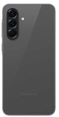 SAMSUNG Galaxy A56 5G 8/256GB Awesome Graphite (Enterprise Edition)