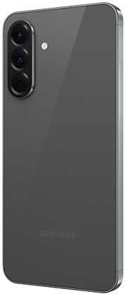 SAMSUNG Galaxy A56 5G 8/256GB Awesome Graphite (Enterprise Edition)