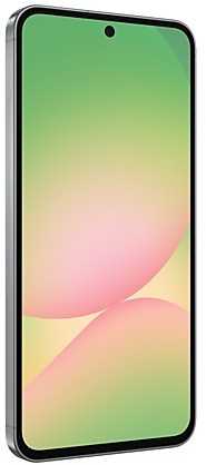 SAMSUNG Galaxy A56 5G 8/256GB Awesome Graphite (Enterprise Edition)