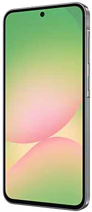 SAMSUNG Galaxy A56 5G 8/256GB Awesome Graphite (Enterprise Edition)