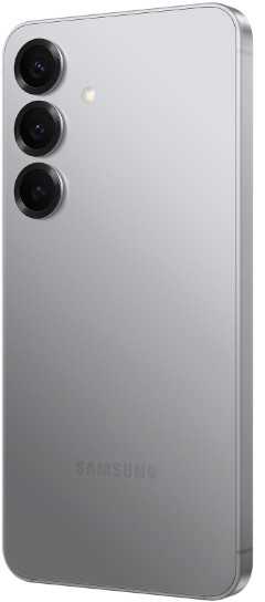 SAMSUNG Galaxy S25 5G 12/256GB Silver Shadow (Enterprise Edition)