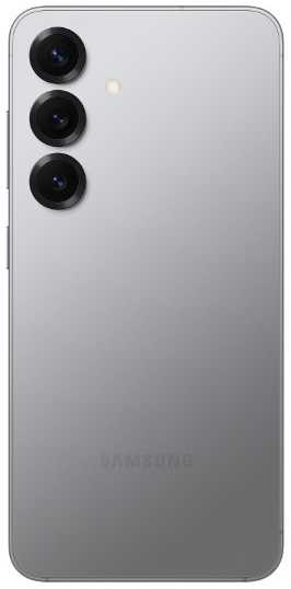 SAMSUNG Galaxy S25 5G 12/256GB Silver Shadow (Enterprise Edition)