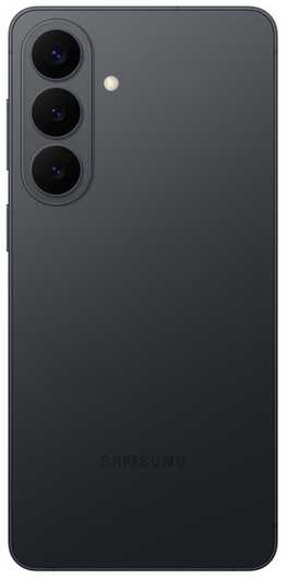 SAMSUNG Galaxy S26+ 5G 12/512GB Black