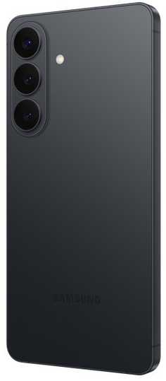 SAMSUNG Galaxy S26+ 5G 12/512GB Black
