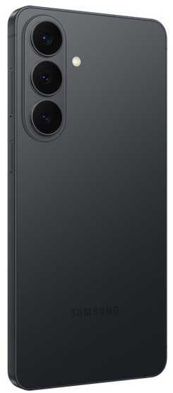 SAMSUNG Galaxy S26+ 5G 12/512GB Black