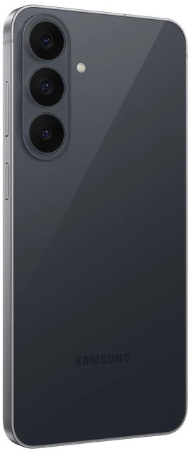 Samsung Išmanusis telefonas galaxy s26 fe 5g 8/128gb enterprise edition juoda