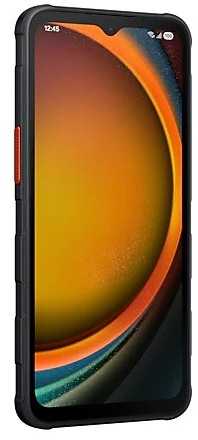 SAMSUNG Galaxy XCover7 Pro 5G 6/128GB Black